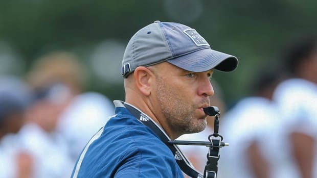 Chad Lunsford
